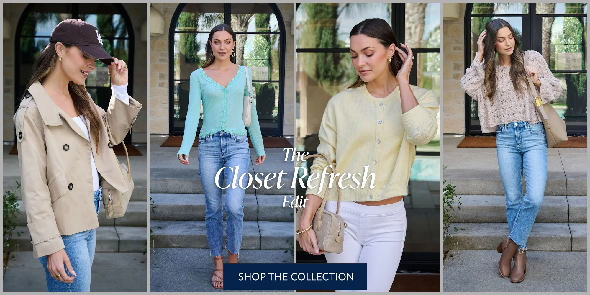 Chic Styles for Every Woman